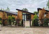فضای داخلی سوئیتهای ویلایی هتل راتینس فضای داخلی سوئیتهای ویلایی هتل راتینس